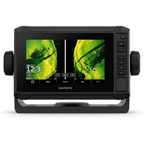 Garmin ECHOMAP UHD2 94sv with GT56 Transducer, 9" Touchscreen Chartplotter, Garmin Navionics+ U.S. Coastal | GT56 Transducer, 9" Touchscreen Chartplotter, Garmin Navionics+ U.S. Coastal in Saudi Arabia