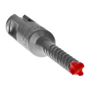 ديابلو DMAPL4080 1/4 بوصة. × 15 سم × 20 سم رأس مطرقة من الكربيد بالكامل من ريبار ديمون TM SDS-Plus in Kuwait