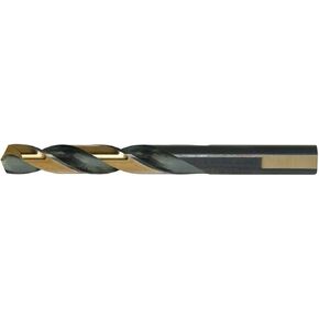 Alfa Tools BBML74208 High-Speed Steel Blitz Bit Mechanic's Length Drill Bit (12 Pack), 11/64" in Saudi Arabia