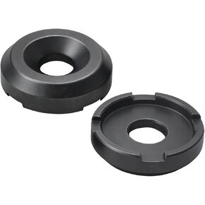 692512002 Sleeve Compatible with Ryobi Oscillating Multi Tools, 2-Pack | Fits MT100 MT100G NT1MT P343 P570 PCL430, Also Compatible with Ridgid R8223403 R8223404, Metal Spacer Bushing in Saudi Arabia