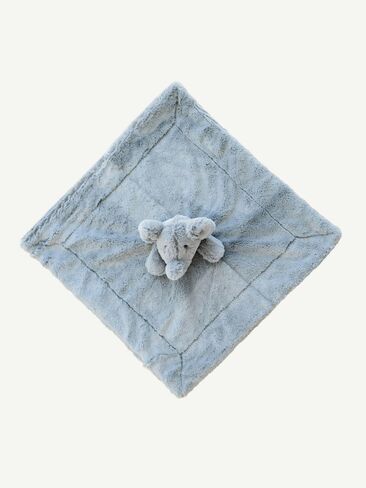 Old Navy Saranoni Stuffed Animal Lovey - Elephant in Kuwait