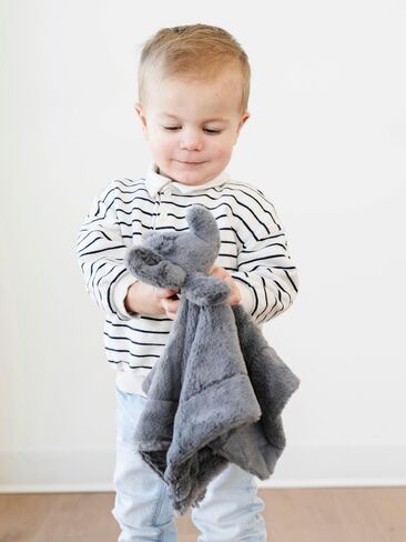 Old Navy Saranoni Stuffed Animal Lovey - Elephant in Kuwait