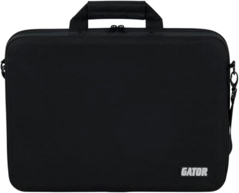 Gator Cases Lightweight Molded EVA Storage Case, Fits Pioneer DDJ-SB/SB2/RB and Gear up to 23" x14x 3" (GU-EVA-2314-3) in Saudi Arabia
