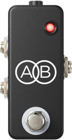 JHS Mini A/B Box Pedal in Saudi Arabia