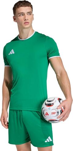 Adidas Mens Entrada26 Jersey Men in Saudi Arabia