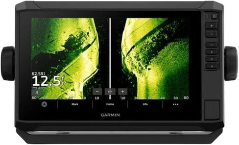 Garmin ECHOMAP UHD2 73sv Without Transducer, 7" Touchscreen Chartplotter, Garmin Navionics+ U.S. Inland in Saudi Arabia
