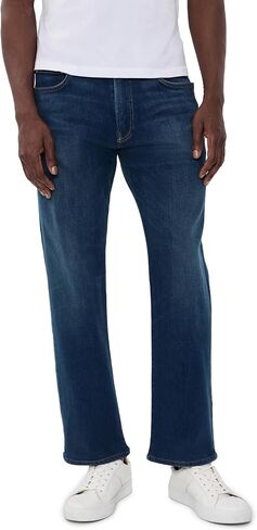 Elijah Straight Cashmere Denim in Saudi Arabia