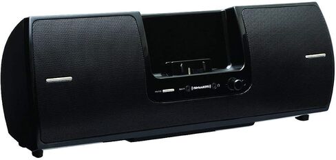 SiriusXM SXSD2 Dock and Play Radio Boom Box in Saudi Arabia