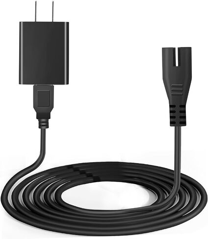 𝗡𝗲𝘄 مصنوع لشاحن الحريق شحن سريع 15 وات USB-C 2 حزمة مع كابل 6.6 قدم من النوع C لجهاز Fire HD 8 10 11 Max Tablet (الجيل 9-12)، Kindl/Kids/Edition الجديد/Paperwhite/Scribe E-Reader( الجيل الحادي عشر) in Kuwait