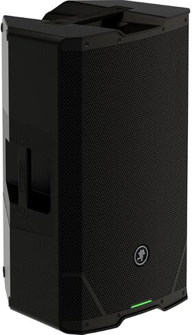 Mackie SRT215 Two-Way 15" 1600W Powered Portable PA Speaker with DSP and Bluetooth in Saudi Arabia