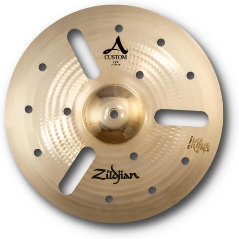 Zildjian A Custom EFX Crash - 20 بوصة in Kuwait