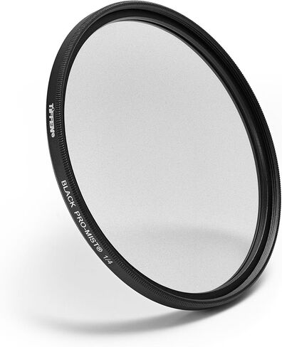 Tiffen 39mm Black Pro-Mist 1/4 مرشح المؤثرات الخاصة in Kuwait