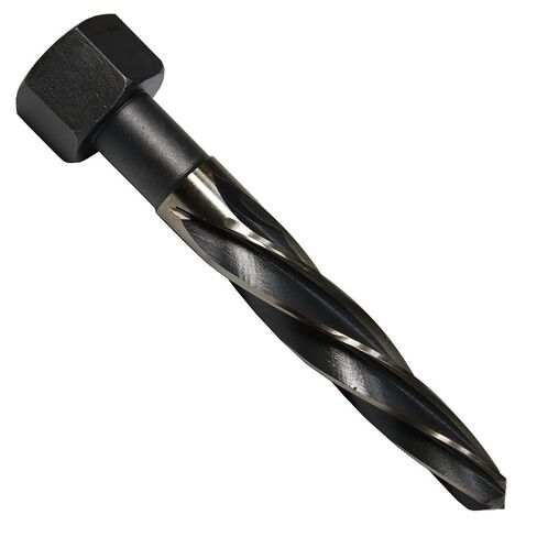 Drill America 11/16" Bridge/Construction Reamer with Magnetic Hex Shank, DWR Series in Saudi Arabia