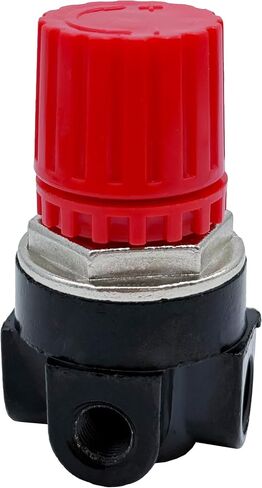 Replacement AB-9051116 Pressure Reducer fits Stanley Bostitch Air Compressors in Saudi Arabia