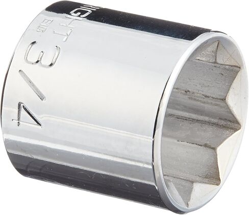 Wright Tool 3316 3/8" Drive Special 8 Point Standard Socket, 1/2" in Kuwait