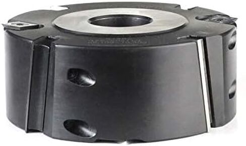 Amana Tool - Straight Cutter 1-1/4" Bore (61482), Industrial Grade in Saudi Arabia