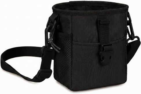 JFFCESTORE Tactical Slingshot Balls Pouch Molle Drawstring Small Dump Pouch Military Storage Case Holster Utility Belt Fanny Hip Holster Bag Gadget Gear Pack Tool Pocket in Saudi Arabia