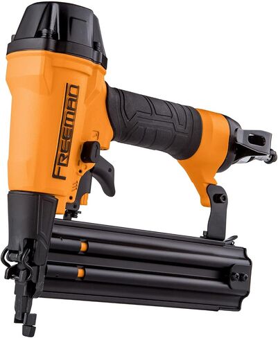Freeman PBR50 18 Gauge 2-inch Brad Nailer, Black in Saudi Arabia