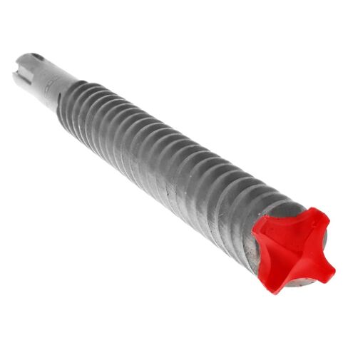 Diablo 1" x 16" x 21" Rebar Demon™ SDS-Max 4-Cutter Full Carbide Head Hammer Bit in Saudi Arabia