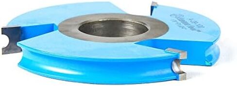 أداة أمانا - A-29-100 خرزة شديدة التحمل ذات 3 أجنحة من الكربيد 1/8 نصف قطر × 4 قطر. × 1/2 × 1 in Kuwait