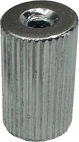1/4inches Drill Bushings for Cabinet Shelf Hole Jigs - 10 Pack in Saudi Arabia