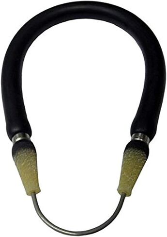 5/8" (16mm) Circular Metal Wishbone Speargun Band - 60 in Saudi Arabia