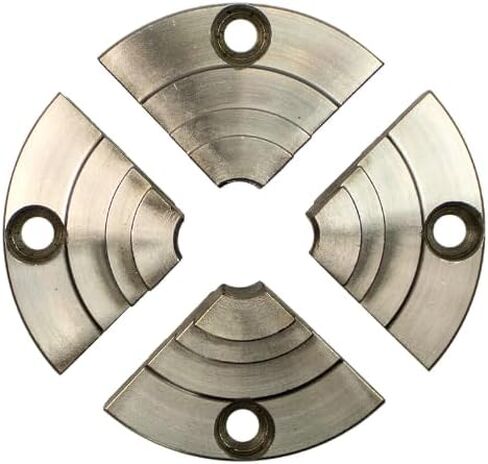 Nova Mini Internal Step Jaw Set in Saudi Arabia