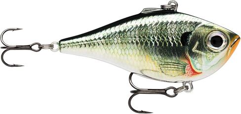 Rapala Rapala Rippin ' Rap in Saudi Arabia
