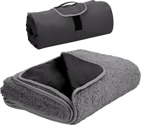 Tirrinia Waterproof Outdoor Blanket in Kuwait