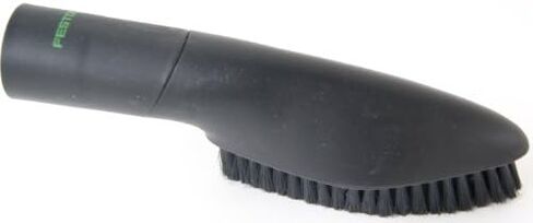 Festool 498527 Plastic Universal Brush Nozzle in Saudi Arabia