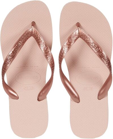 Havaianas Women's Brazil Flip Flop Sandal in Kuwait