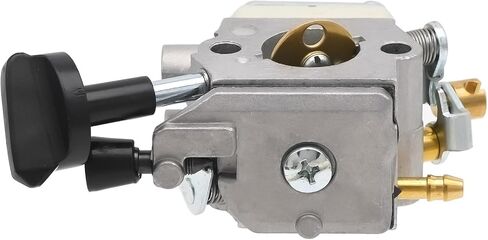 BR200 PB200 Carburetor for Stihl BR200 BR 200 Backpack Blowers honda gx200 carburetor Replace Parts 4241-120-0625 C1M-S219 in Kuwait