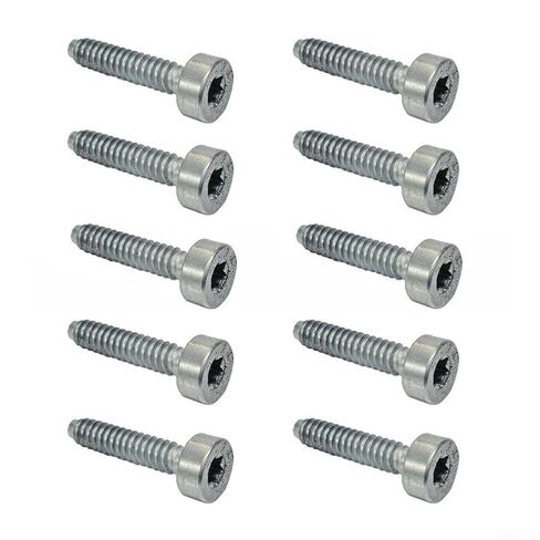 Replacement Screws D5x24 For FS55R FS55RC FS55T FS87 FS87R FS110 FS120R FS200 FS250R FS260RC FS450 FS460C FS480 FR480C BG45 BG55(3pcs) in Kuwait