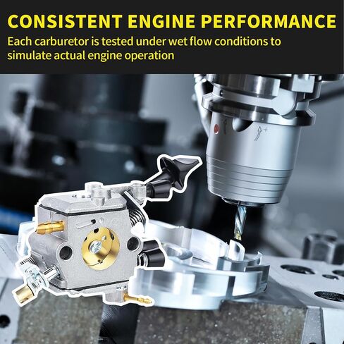 BR350 Carburetor for Stihl BR430 BR450 BR450C-EF SR430 SR450 Backpack Blower Carb Compatible for Zama C1Q-S210 C1Q-S210B C1Q-S209C 4229 129 0901 in Kuwait