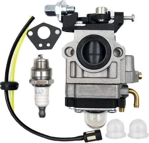 LIZAPUS Carburetor Compatible with Maruyama BL9000 BL5400 Backpack Blowers | 276045 276465 Carb in Kuwait