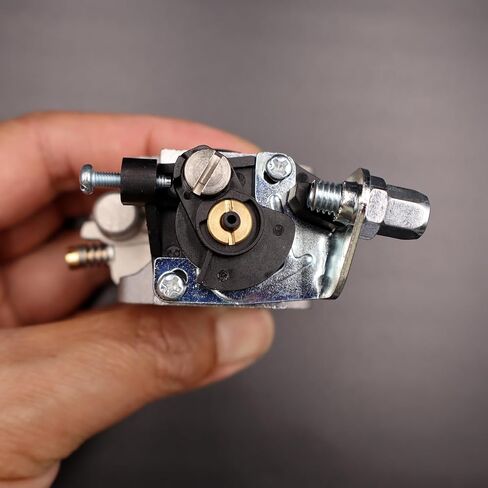 LIZAPUS Carburetor Compatible with Maruyama BL9000 BL5400 Backpack Blowers | 276045 276465 Carb in Kuwait