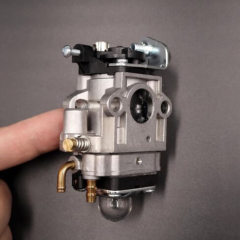 LIZAPUS Carburetor Compatible with Maruyama BL9000 BL5400 Backpack Blowers | 276045 276465 Carb in Kuwait