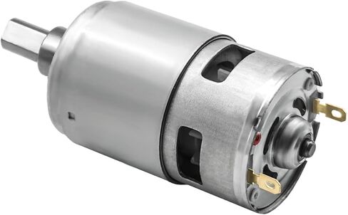 N433225 Blower Motor Assembly Compatible with DeWalt DCE100M1 DCE100B, Fits for Craftsman CMCBL0100B Leaf Blowers in Kuwait