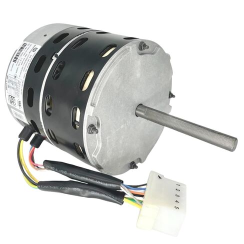 HD42AQ252-1/3HP 1050RPM Blower Motor Directly Replaces HD42AQ252, HD42AQ243, HD42AQ251 Fits Carrier, Bryant, Payne in Kuwait
