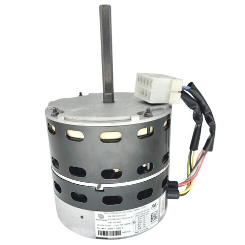 HD42AQ252-1/3HP 1050RPM Blower Motor Directly Replaces HD42AQ252, HD42AQ243, HD42AQ251 Fits Carrier, Bryant, Payne in Kuwait