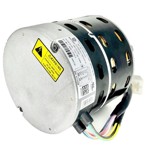 HD42AQ252-1/3HP 1050RPM Blower Motor Directly Replaces HD42AQ252, HD42AQ243, HD42AQ251 Fits Carrier, Bryant, Payne in Kuwait