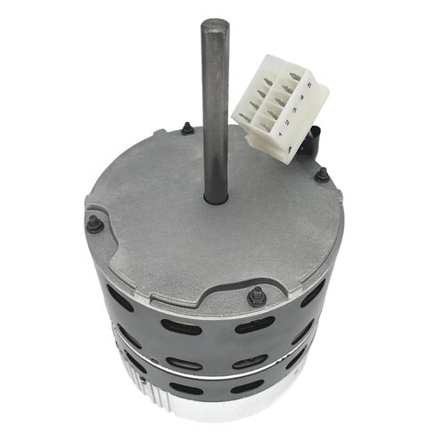 HD42AQ252-1/3HP 1050RPM Blower Motor Directly Replaces HD42AQ252, HD42AQ243, HD42AQ251 Fits Carrier, Bryant, Payne in Kuwait