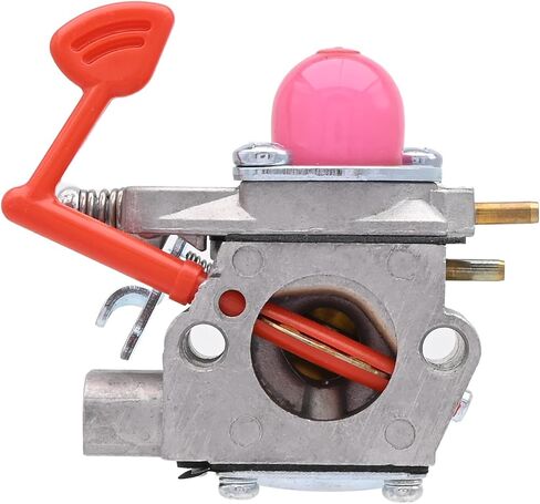 WT-875 BVM200VS Carburetor with Filter for Craftsman Poulan Pro BVM200C P200C GBV325 P325 Craftsman 25cc 210mph Blower Replace 545081855 WT-875A in Kuwait