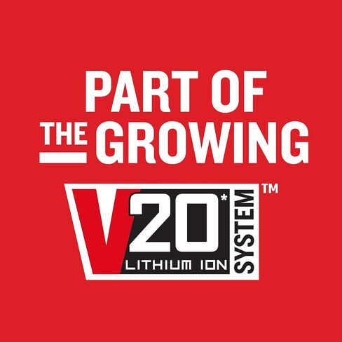 CRAFTSMAN Cordless 1/4 Impact Driver with 2 Ah Lithium Ion Battery, Charger and PH2 Screwdriving Bit, LED Light, High Torque, Variable Speed, 2900 RPM (CMCF801D1) in Saudi Arabia