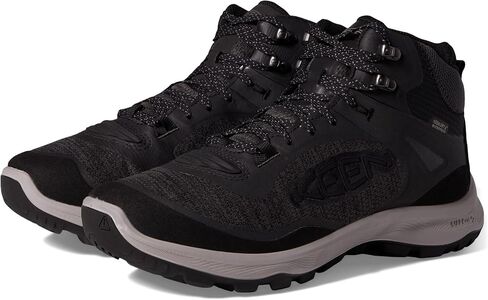 KEEN Terradora Flex Mid Waterproof in Saudi Arabia