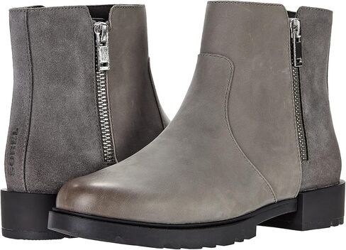 Sorel Women's Emelie II Zip Waterproof Boot in Saudi Arabia