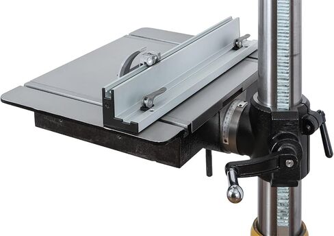 Powermatic 20-Inch Floor Drill Press, Variable Speed, 1 HP, 120V 1Ph (Model PM2820EVS) in Kuwait