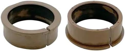 Fuser Upper Roller Bushing Compatible with C258 C308 C368 Copier(2set 4pcs B) in Kuwait