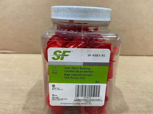 1/2" ANTI SHORT BUSHINGS in Kuwait