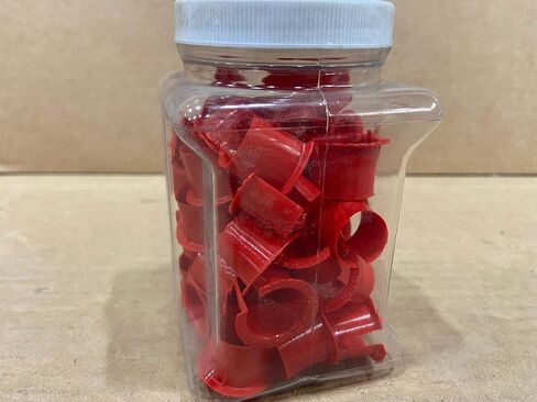 1/2" ANTI SHORT BUSHINGS in Kuwait